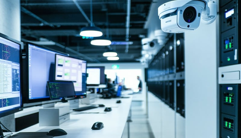 SAFR helpdesk supporting access control and surveillance solutions SAFR helpdesk supporting access control and surveillance solutions